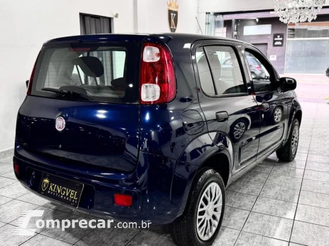 UNO VIVACE 1.0