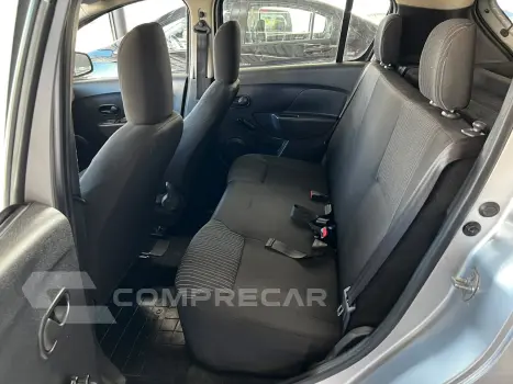 SANDERO 1.0 12V SCE Authentique