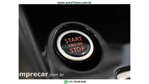 KICKS - 1.6 16V START SL 4P XTRONIC
