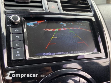 VERSA 1.6 16V SL