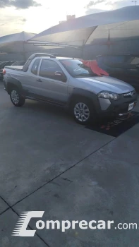 STRADA 1.8 MPI Adventure CE 16V