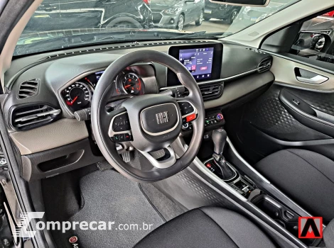 FASTBACK 1.0 Turbo 200