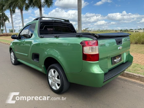 MONTANA 1.4 MPFI Sport CS 8V