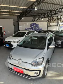 CROSS UP 1.0 MPI 12V