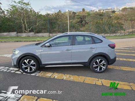 NIVUS 1.0 200 TSI TOTAL FLEX HIGHLINE AUTOMÁTICO