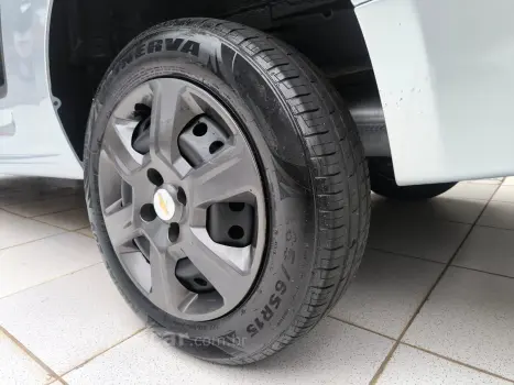 MONTANA 1.4 MPFI LS CS 8V