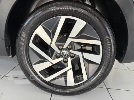 T-CROSS 1.0 200 TSI TOTAL FLEX COMFORTLINE AUTOMÁ