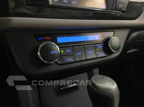 COROLLA 2.0 XEI 16V FLEX 4P AUTOMÁTICO