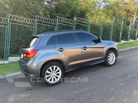 ASX 2.0 4WD 16V