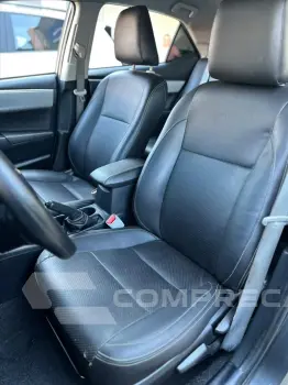 COROLLA 1.8 GLI Upper 16V