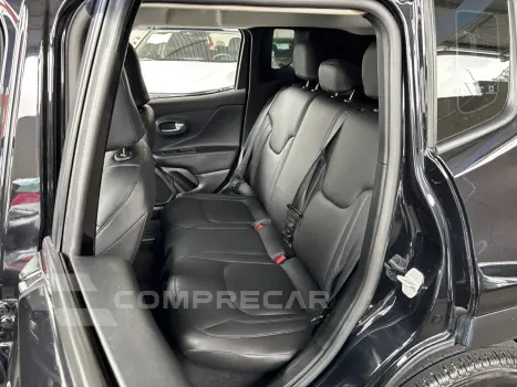 Renegade 1.8 4x2 Flex 16V Aut.