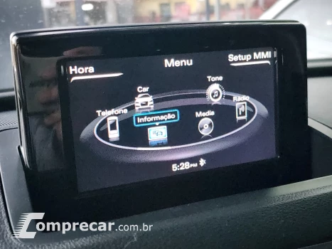 Q3 1.4 TFSI Ambiente S Tronic
