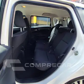 FIT EX CVT