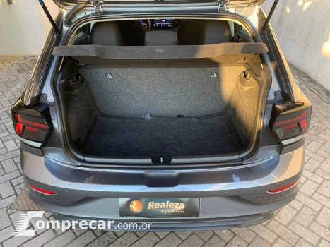 Polo Sense 200 TSI 1.0 Flex 12V Aut