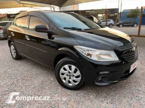 Onix 1.0 Mpfi Ls 8V Flex 4P Manual