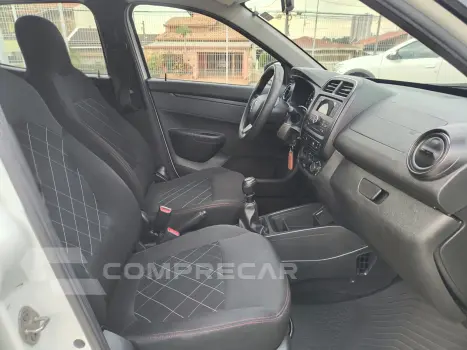 KWID 1.0 12V SCE ZEN