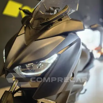 XMAX 250 ABS