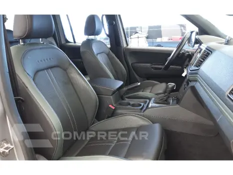 AMAROK 3.0 V6 TDI DIESEL EXTREME CD 4MOTION AUTOMÁTICO