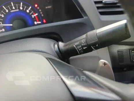 CIVIC 2.0 EXR 16V