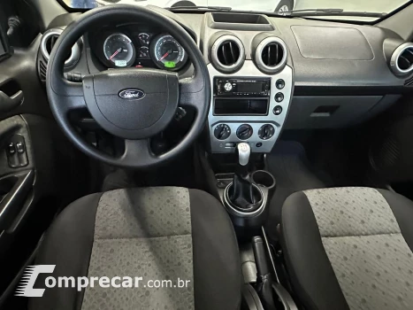 FIESTA 1.6 Rocam SE 8V