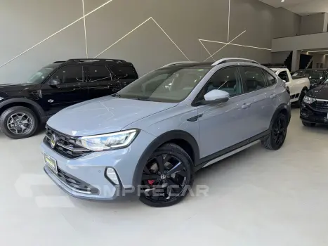 Volkswagen Nivus Highline 1.0 4 portas