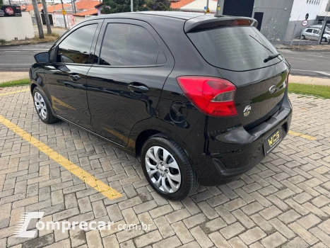 Ka 1.5 SE
