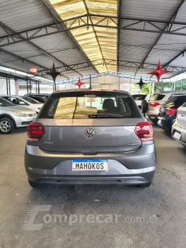 Polo 1.0 Flex 12V 5p