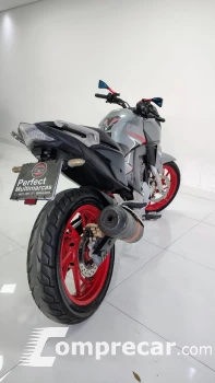 CB 250 TWISTER