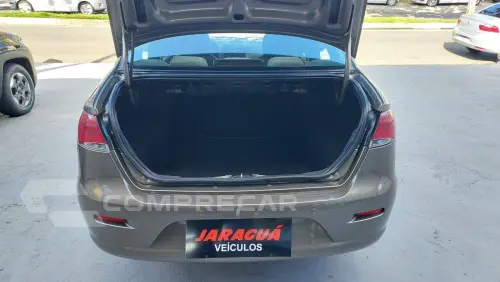 FIAT SIENA  1.0 EL FLEX