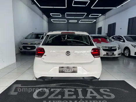 POLO 1.0 200 TSI Comfortline TECH 2