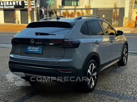 NIVUS 1.0 200 TSI Highline