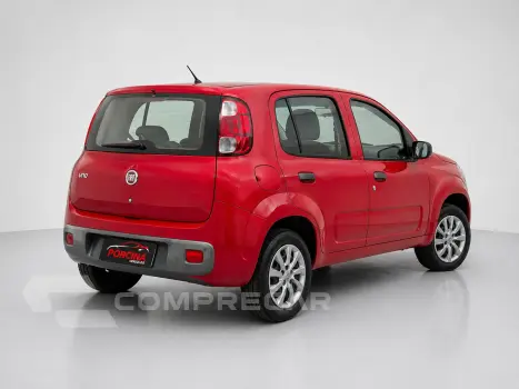 UNO 1.0 Vivace 8V