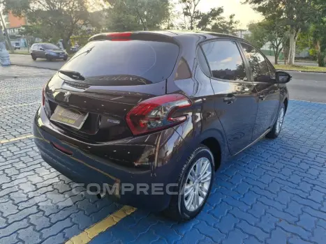 208 1.2 ALLURE 12V FLEX 4P MANUAL