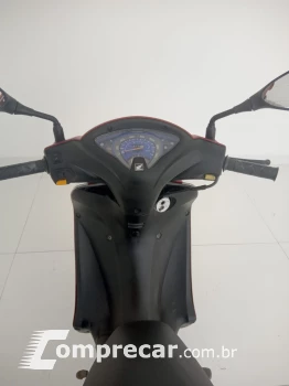 BIZ 125 ES