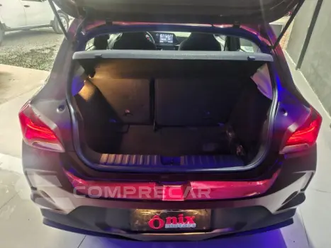 ONIX - 1.0 MANUAL