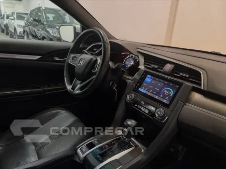CIVIC 2.0 16vone EX