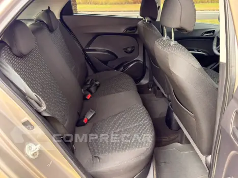 HB20 1.0 Comfort 12V