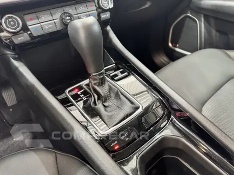 COMPASS 1.3 T270 TURBO FLEX LONGITUDE AT6