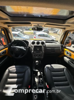 T4 3.2 TGV 4X4 16V Turbo