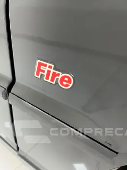 UNO 1.0 MPI Mille Fire 8V