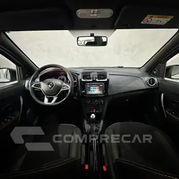 LOGAN Zen Flex 1.0 12V 4p Mec.