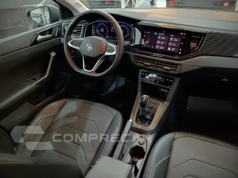 POLO 1.0 170 TSI HIGHLINE AUTOMÁTICO