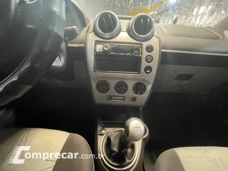 FIESTA 1.0 MPI CLASS HATCH 8V FLEX 4P MANUAL