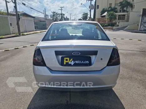 Fiesta Sedan