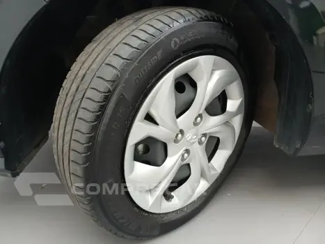 HB20S 1.0 12V FLEX COMFORT PLUS MANUAL