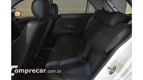 GOL - 1.0 12V MPI TOTAL 4P MANUAL