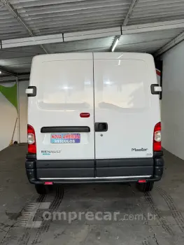 Master 2.5 dCi 16V 115cv 16L Diesel