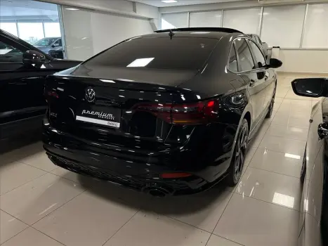 JETTA 2.0 350 TSI GASOLINA GLI DSG