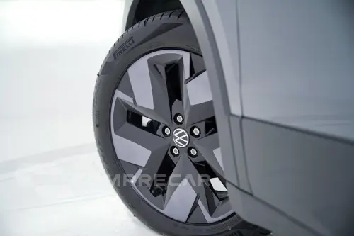 T-Cross Ext. 250 TSI 1.4 Flex 16V 5p Aut