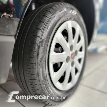 GRAND SIENA 1.4 MPI Attractive 8V